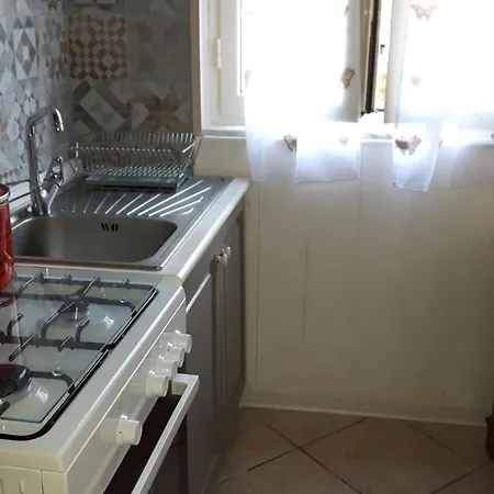 Daire Casa Gina