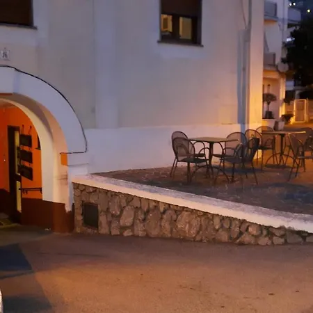 Casa Gina Daire