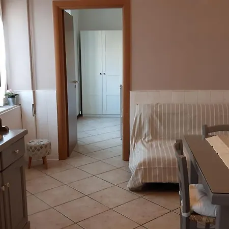 Casa Gina Daire