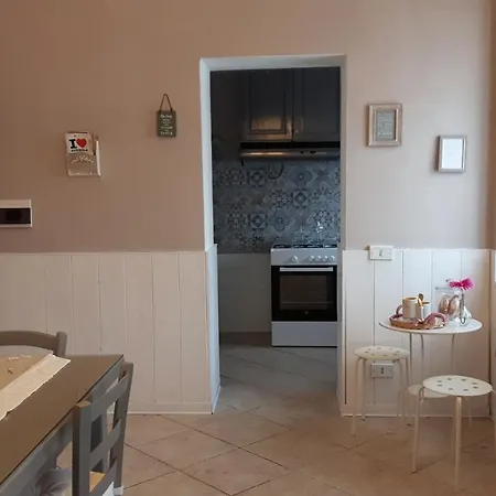 Casa Gina