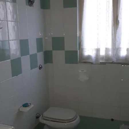 Casa Gina Daire