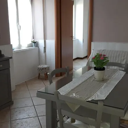 Casa Gina Daire